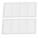 thumbnail image 1 of Cintas bucales para dormir, 48 unidades, tiras bucales para dormir, ayudas para dormir, tiras bucales con funcionalidad inteligente, 1 of 14