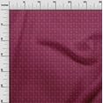 thumbnail image 2 of oneOone Cotton Poplin Fabric Leaves & Skull Animal Decor Fabric Printed BTY 42 Inch Wide, 2 of 4