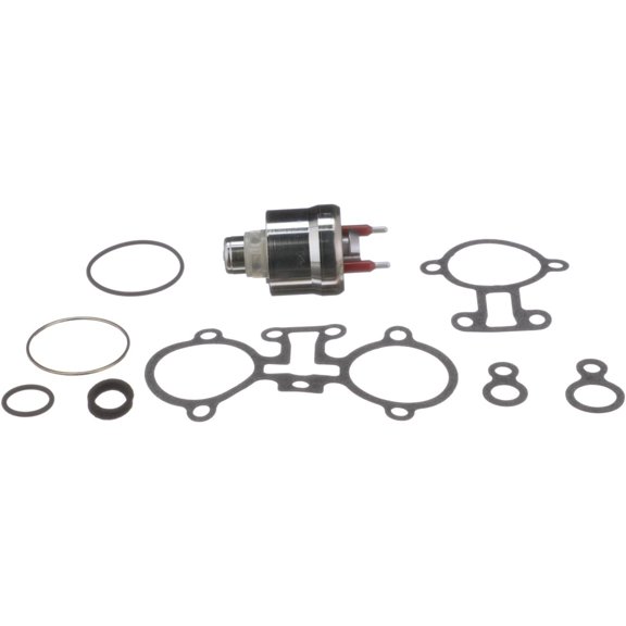 Standard Motor Products TJ39 Fuel Injector
