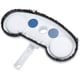 thumbnail image 3 of Kit profesional de limpieza de piscinas de 13 pulgadas Máquina de juego de piscina clásica Cabezal de succión de suciedad Herramienta de limpieza de piscinas Accesorios Cabezal de succión Accesorio de JFHHH pequeña, 3 of 5