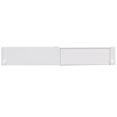 thumbnail image 1 of Drawer Divider Organizers for Clothing DIY Grid Plastic Drawers Tool Dividers Kitchen, 1 of 6