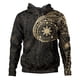 thumbnail image 4 of Sudadera con capucha con estampado tribal de sol Lapu Lapu con tatuaje polinesio filipino en 3D para hombres y niños, ropa con capucha genial a la moda, 4 of 5