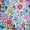 Floral, variant on Toddler Girl Heavyweight Puffer Jacket, Sizes 12M- 5T