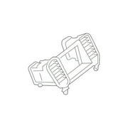 Genuine OE Mercedes-Benz Vent Grille - 166-830-61-01-2A17