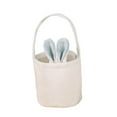 thumbnail image 2 of Event Party Decor Easter Rabbit Handbag Rabbit Ear Basket Party Gift Box Packaging Easter Egg Box Candy Bag, 2 of 4
