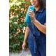 thumbnail image 4 of Vaso con filtro de agua LifeStraw Go Series 18 oz Laguna Teal, 4 of 6