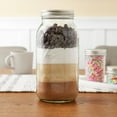 thumbnail image 2 of 12 Pack: Ball® Half-Gallon Mason Jar, 2 of 2