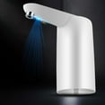 thumbnail image 3 of Water Dispenser Automatic Water Bottle Pump Electric Water Pump, 3 of 8