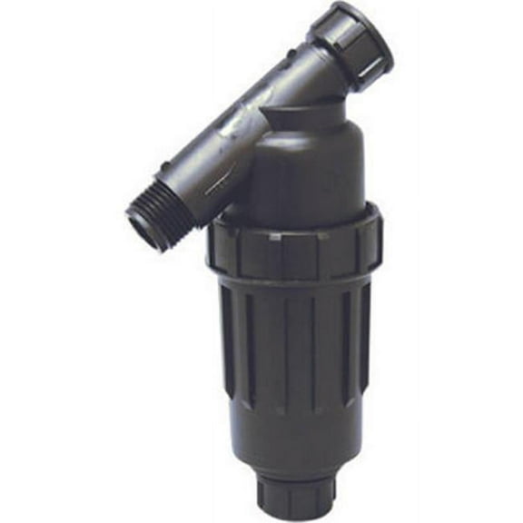 DIG CORPORATION 3/4-Inch MHT Screen Filter D57A