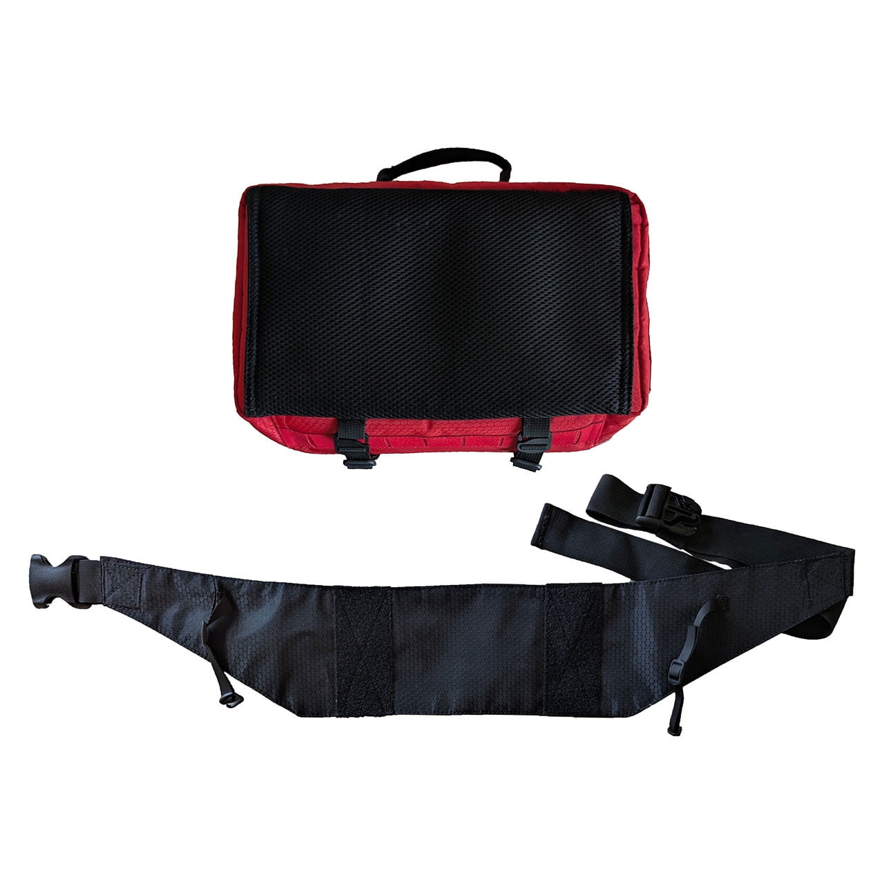 Agilis Wilderness First Aid Kit