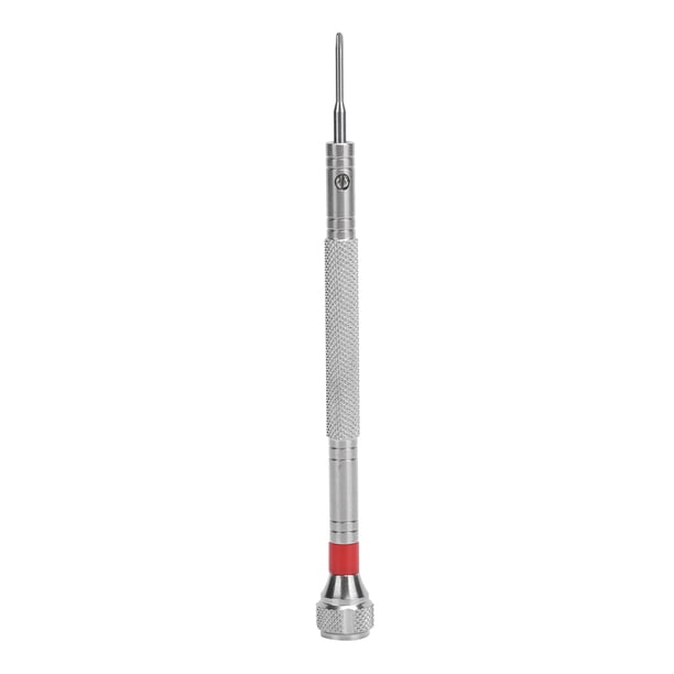 Destornillador kit de destornillador de reloj de diseño profesional de rendimiento superior resistente al desgaste para la fabricación de joyas ANGGREK Otros