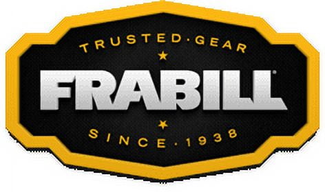 Frabill 17x19 Sportsman Net Telescoping Handle