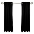 thumbnail image 1 of Rod Desyne Curtain Panel, 1 of 6