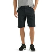 Wrangler Men's and Big Men's Outdoor Performance Side Elastic Waist Short (30-48)