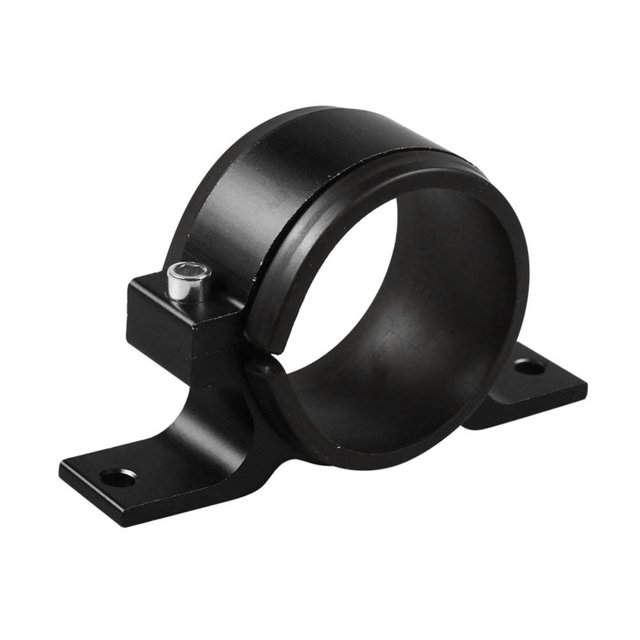 MERRYHAPY Oil pump bracket Engine Oil Pump Bracket Aluminum Alloy Mounting for Car 1Pack
