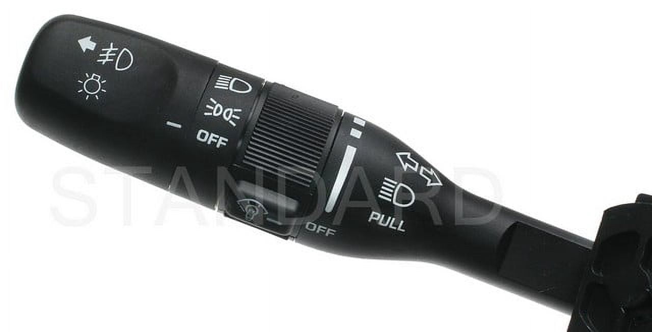 Standard Ignition Fog Light Switch,Headlight Switch,Turn Signal Switch,Windshield Wiper Switch P/N:CBS-1200