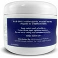 thumbnail image 3 of Blue-Emu Original Super Strength Pain Relief Topical Cream, 4 oz, 2 Pack, 3 of 8