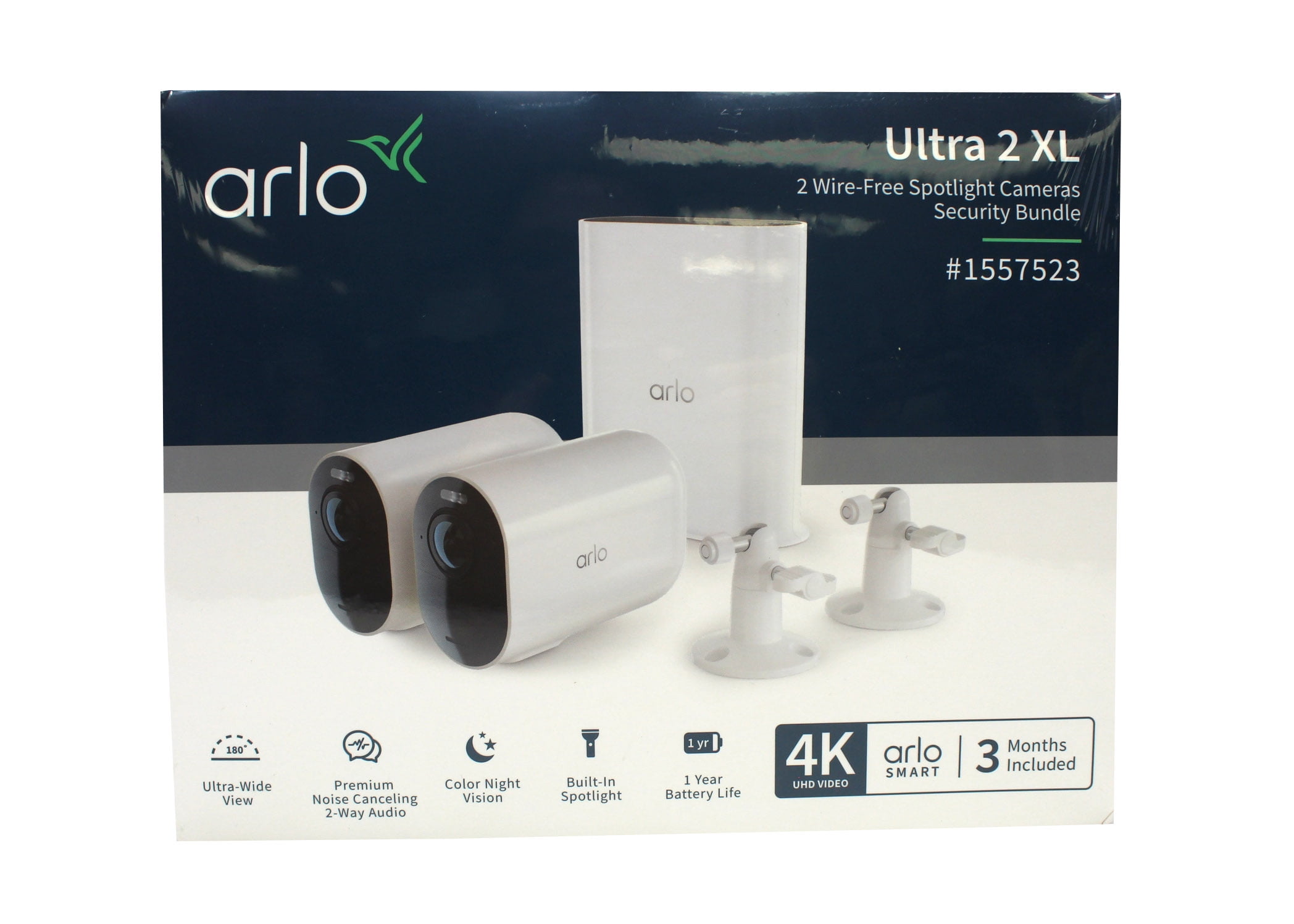 値下げ！Arlo ultra Arlo Ultra Review | PCMag
