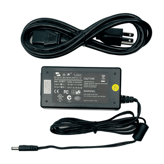 Pre-Owned Genuine Shenzhen 12V Power Adapte for Motorola DB40-16042100CF Charging Station