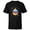 Black, variant on Disney Princess Snow White Holiday Christmas Ornament - Short Sleeve T-Shirt for Kids - Customized-Royal