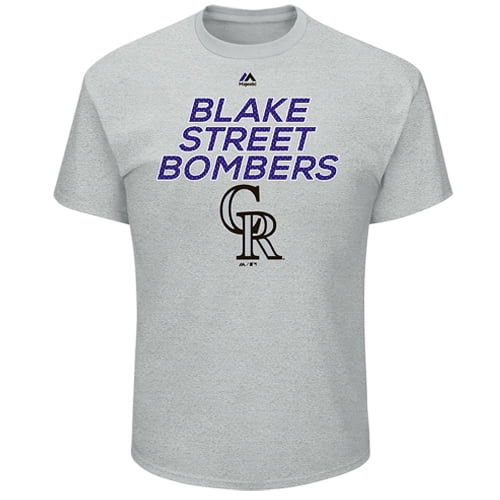 rockies tee shirts