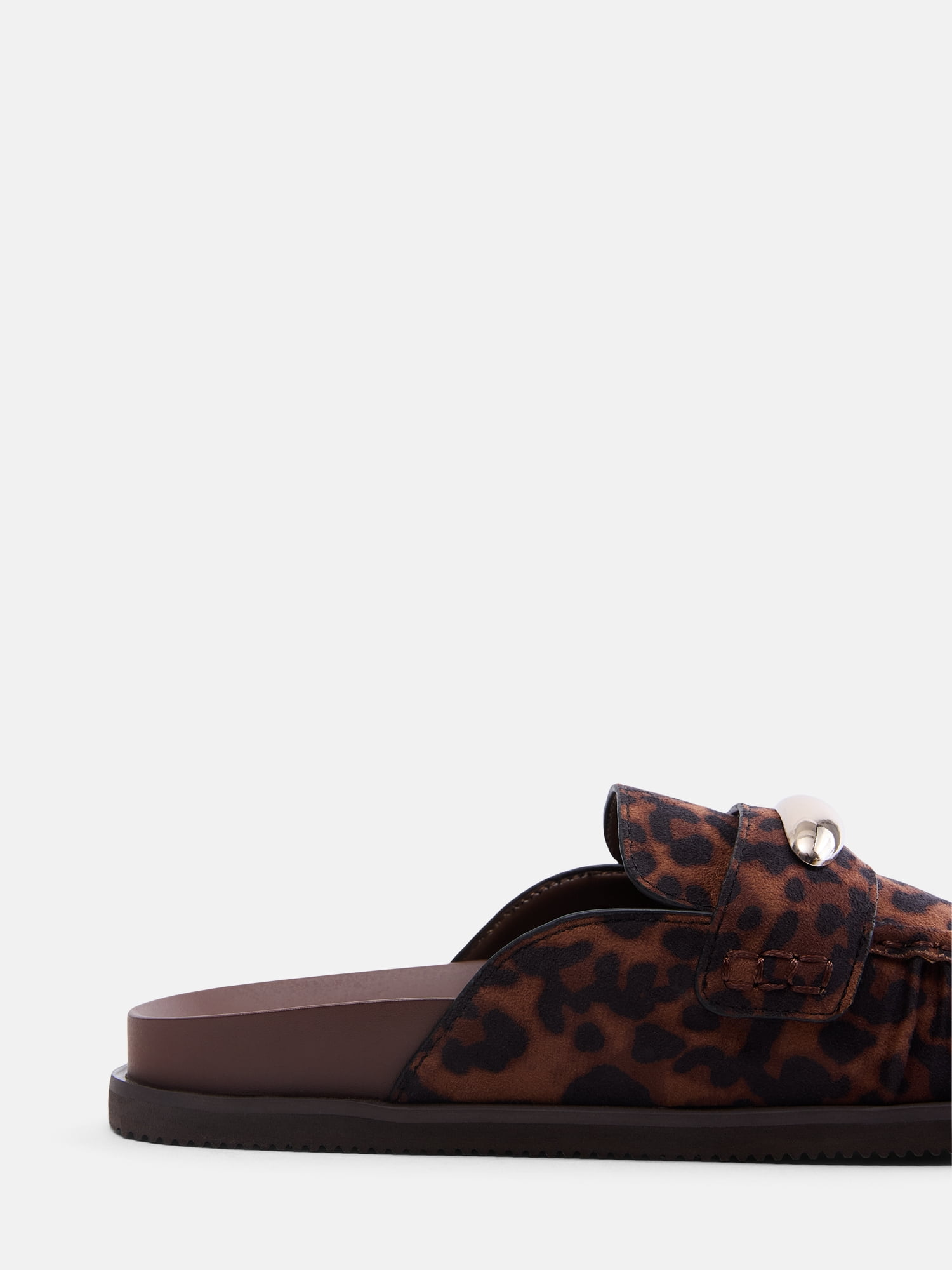 Madden NYC Women's Slip On Mules