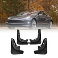 thumbnail image 4 of jiaping 4Pcs Car Mud Flaps Replacement Exterior Parts Premium Mudflaps Guards for, 4 of 9