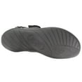 thumbnail image 7 of SAS Women's, Nudu Sandal Midnight 10 WW, 7 of 7