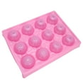 thumbnail image 2 of 12pcs Silicone Cupping Set Vacuum Massage Cupping Acupuncture Cupping Therapy, 2 of 14