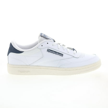 Reebok Adult Mens Club C 85 Lifestyle Sneakers