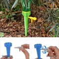 thumbnail image 3 of Riego de plantas ajustable, riego automático por goteo para plantas Botao, 3 of 4