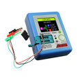 thumbnail image 2 of MF9 Multifunctional Transistor Tester - 1.8 Inch Display, Tests Diode, Triode, Capacitance, ,Easy to Use, 2 of 6