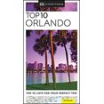 thumbnail image 1 of Pre-Owned DK Eyewitness Top 10 Orlando (Paperback) 9780241368008, 1 of 1