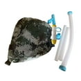 thumbnail image 3 of Pulverizador Manual de Fertilizantes, Juego de Pulverizador de Mochila, Mango Ergonómico Multifuncional, Aplicadores Manuales de Fertilizantes para Ve, 3 of 8