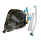 thumbnail image 3 of Pulverizador de fertilizante, conjunto de pulverizador de mochila, cantidad Ajustable, esparcidor de fertilizante, aplicadores manuales de, 3 of 9