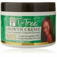 thumbnail image 1 of Parnevu T-Tree Growth Creme 6 Ounce, 1 of 1