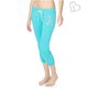thumbnail image 1 of Pantalones de Chándal Aeropostale Love para Mujer Verde Grande, 1 of 2