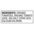 thumbnail image 5 of Great Value Organic Petite Diced Tomatoes in Tomato Juice, 14.5 oz, 5 of 8