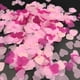 thumbnail image 4 of Confeti de corazón de amor colorido, fiesta de boda, día de San Valentín, pétalos lanzados a mano, bola ondulada, globo, papel acolchado, 4 of 5