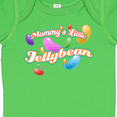 thumbnail image 4 of Inktastic Mommy's Jellybean Boys or Girls Baby Bodysuit, 4 of 5