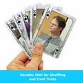 thumbnail image 4 of The Office – Dwight Quotes Playing Cards by AQUARIUS, 4 of 5