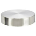 thumbnail image 2 of Main Stays Glass Canister Small, 2 of 3