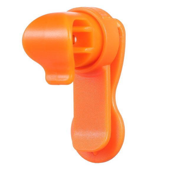 Magnetic Hydratation Tube Holder Magnetic Drinking Tube Water Bladder Clip