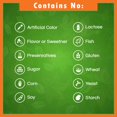 thumbnail image 3 of Supplement Best Naturals Gluconato de Magnesio 35 mg 180 comprimidos, 3 of 7
