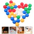thumbnail image 3 of Bingo Balls for Entertainment with Bright Assorted Colors and Excellent Texture PP Material, 3 of 8