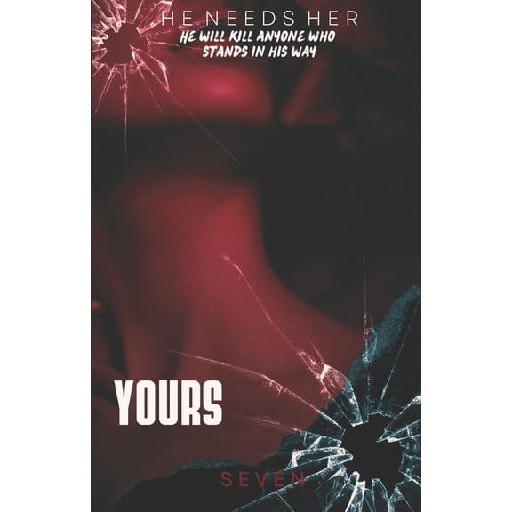 Yours (Paperback)