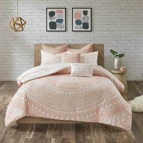 Kenneth Cole Reaction Home Fusion Full Queen Duvet Cover In Indigo