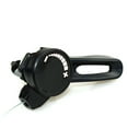 thumbnail image 2 of 15/18/21 Speed Friction Thumb Shifter Set  Bike Accessories, 2 of 6