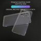 thumbnail image 4 of Funda protectora de silicona de alta permeabilidad para Samsung S24, con borde recto y orificio fino transparente de TPU A53A14, Note20, 4 of 4