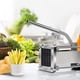 thumbnail image 5 of Cortador de patatas fritas Sopito Professional de acero inoxidable, 5 of 7